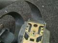 ремень безопасности Fiat Ducato 2 поколение 1996, 2.5 л., дизель, зеленый, микроавтобус - фото №6