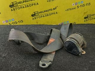 ремень безопасности Peugeot Boxer 1 поколение 1999, 2.5 л., THY (DK5ATE), дизель, МКПП, белый, микроавтобус