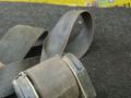 ремень безопасности Peugeot Boxer 1 поколение 1999, 2.5 л., THY (DK5ATE), дизель, МКПП, белый, микроавтобус - фото №2