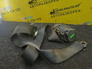 ремень безопасности Citroen Jumper 1 поколение 1998, 2.5 л., THX (DJ5TED), дизель, МКПП, белый, микроавтобус