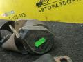 ремень безопасности Citroen Jumper 1 поколение 1998, 2.5 л., THX (DJ5TED), дизель, МКПП, белый, микроавтобус - фото №2