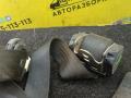ремень безопасности Citroen Jumper 1 поколение 1998, 2.5 л., THX (DJ5TED), дизель, МКПП, белый, микроавтобус - фото №3