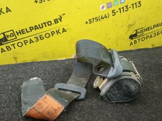 ремень безопасности Peugeot Boxer 1 поколение 1999, 2.5 л., THY (DK5ATE), дизель, МКПП, белый, микроавтобус