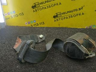 ремень безопасности Fiat Ducato 2 поколение 1996, 2.5 л., дизель, зеленый, микроавтобус
