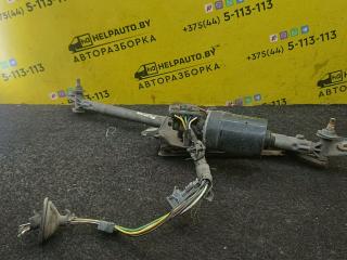 механизм стеклоочистителя (трапеция дворников) Opel Vectra B [рестайлинг] 2000, BOSCH, 0390241142CHP