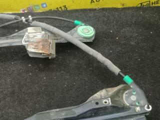 стеклоподъемник электрический передний правый Ford Focus 1 поколение 2000, D2R5A, FOCUS, BROSE