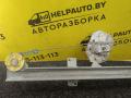 стеклоподъемник передний левый Fiat Ducato 2 поколение 1996, 2.5 л., дизель, зеленый, микроавтобус - фото №2