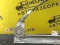 стеклоподъемник передний правый Fiat Ducato 2 поколение 1996, 2.5 л., дизель, зеленый, микроавтобус - фото №3