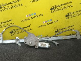 стеклоподъемник электрический передний левый Peugeot Boxer 1 поколение 1999, 2.5 л., THY (DK5ATE), дизель, МКПП, белый, микроавтобус