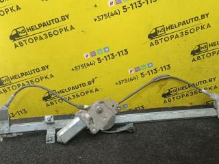 стеклоподъемник электрический передний правый Citroen Jumper 1 поколение 1998, 2.5 л., THX (DJ5TED), дизель, МКПП, белый, микроавтобус