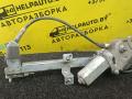 стеклоподъемник электрический передний правый Citroen Jumper 1 поколение 1998, 2.5 л., THX (DJ5TED), дизель, МКПП, белый, микроавтобус - фото №2