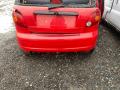 четверть передняя правая Daewoo Matiz M150 [рестайлинг] 2005, 0.8 л., бензин, МКПП, белый, хетчбэк 5 дв. - фото №4