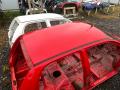 четверть передняя правая Daewoo Matiz M150 [рестайлинг] 2005, 0.8 л., бензин, МКПП, белый, хетчбэк 5 дв. - фото №5