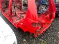 четверть передняя правая Daewoo Matiz M150 [рестайлинг] 2005, 0.8 л., бензин, МКПП, белый, хетчбэк 5 дв. - фото №6