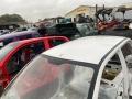 четверть передняя правая Daewoo Matiz M150 [рестайлинг] 2005, 0.8 л., бензин, МКПП, белый, хетчбэк 5 дв. - фото №10