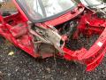 стойка кузовная передняя Daewoo Matiz M150 [рестайлинг] 2005, 0.8 л., бензин, МКПП, белый, хетчбэк 5 дв. - фото №8