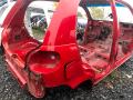 Стойка кузовная центральная правая Daewoo Matiz M150 [рестайлинг] 2006, 0.8 л., бензин, МКПП, хетчбэк 5 дв. - фото №2