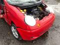 Стойка кузовная центральная правая Daewoo Matiz M150 [рестайлинг] 2006, 0.8 л., бензин, МКПП, хетчбэк 5 дв. - фото №6