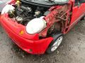 Стойка кузовная центральная правая Daewoo Matiz M150 [рестайлинг] 2006, 0.8 л., бензин, МКПП, хетчбэк 5 дв. - фото №7