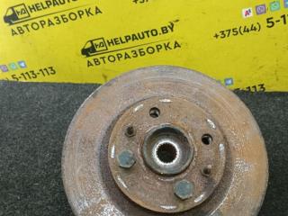 ступица передняя правая Fiat Brava 1 поколение 1998, 1.4 л., 182 A3.000, бензин, 5МКПП, серый, хетчбэк 5 дв., передний привод