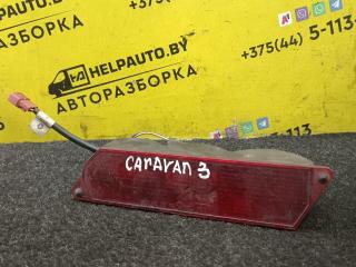 дополнительный стоп-сигнал Dodge Caravan 3 поколение 1998