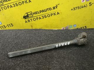 рулевой карданчик Fiat Brava 1 поколение 1998, 1.4 л., 182 A3.000, бензин, 5МКПП, серый, хетчбэк 5 дв., передний привод