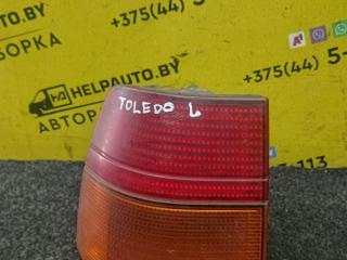 фонарь задний левый SEAT Toledo 1 поколение 1994