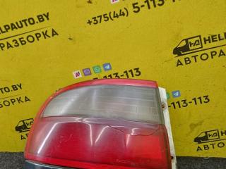 фонарь задний левый Toyota Carina E 1 поколение 1995