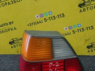 фонарь задний левый Volkswagen Golf 2 поколение 1991