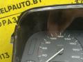 щиток приборов (приборная панель) Volkswagen Golf 3 поколение 1995, 1.9 л., 1Y, дизель, МКПП, белый, универсал, передний привод - фото №3