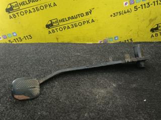 педаль тормоза Fiat Ducato 2 поколение 2001, 2.8 л., дизель, МКПП, красный, микроавтобус, передний привод