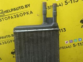 радиатор отопителя (печки) Fiat Ducato 2 поколение 2001, 2.8 л., дизель, МКПП, красный, микроавтобус, передний привод