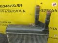 радиатор отопителя (печки) Fiat Ducato 2 поколение 2001, 2.8 л., дизель, МКПП, красный, микроавтобус, передний привод - фото №2