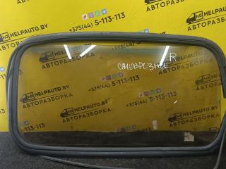 стекло кузовное боковое правое Citroen Jumper 1 поколение 1998, 2.5 л., THX (DJ5TED), дизель, 5МКПП, синий, передний привод