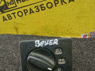 переключатель света Citroen Jumper 1 поколение 1998, 2.5 л., THX (DJ5TED), дизель, 5МКПП, синий, передний привод