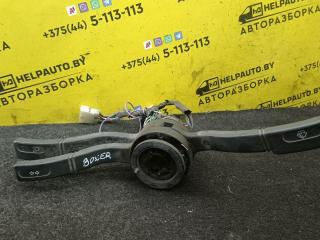 переключатель подрулевой (стрекоза) Citroen Jumper 1 поколение 1998, 2.5 л., THX (DJ5TED), дизель, 5МКПП, синий, передний привод