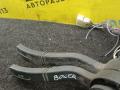 переключатель подрулевой (стрекоза) Citroen Jumper 1 поколение 1998, 2.5 л., THX (DJ5TED), дизель, 5МКПП, синий, передний привод - фото №2