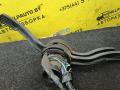 переключатель подрулевой (стрекоза) Citroen Jumper 1 поколение 1998, 2.5 л., THX (DJ5TED), дизель, 5МКПП, синий, передний привод - фото №5