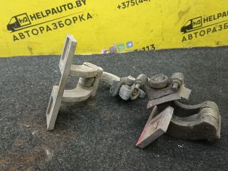 ролик двери сдвижной Citroen Jumper 1 поколение 1998, 2.5 л., THX (DJ5TED), дизель, 5МКПП, синий, передний привод