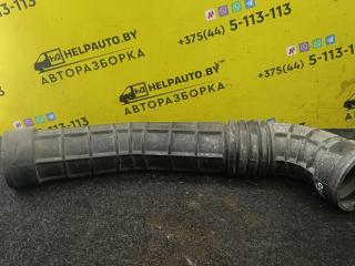 патрубок воздушного фильтра Citroen Jumper 1 поколение 1998, 2.5 л., THX (DJ5TED), дизель, 5МКПП, синий, передний привод