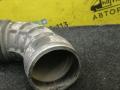 патрубок воздушного фильтра Citroen Jumper 1 поколение 1998, 2.5 л., THX (DJ5TED), дизель, 5МКПП, синий, передний привод - фото №3