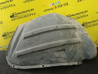 защита арок передняя левая (подкрылок) Citroen Jumper 1 поколение 1998, 2.5 л., THX (DJ5TED), дизель, 5МКПП, синий, передний привод
