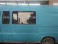 стекло кузовное боковое левое Citroen Jumper 1 поколение 1998, 2.5 л., THX (DJ5TED), дизель, 5МКПП, синий, передний привод - фото №6
