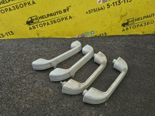 ручка внутренняя потолочная Volkswagen Golf 3 поколение 1995, 1.9 л., 1Y, дизель, МКПП, белый, универсал, передний привод