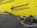 трос кулисы КПП Fiat Ducato 2 поколение 2001, 2.8 л., дизель, МКПП, красный, микроавтобус, передний привод - фото №3