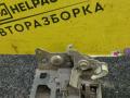 замок двери сдвижной Fiat Ducato 2 поколение 2001, 2.8 л., дизель, МКПП, красный, микроавтобус, передний привод - фото №3