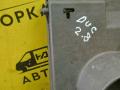 бардачок Fiat Ducato 2 поколение 2001, 2.8 л., дизель, МКПП, красный, микроавтобус, передний привод - фото №6