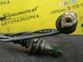 трос спидометра Fiat Ducato 2 поколение 2001, 2.8 л., дизель, МКПП, красный, микроавтобус, передний привод - фото №2