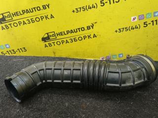патрубок воздушного фильтра Fiat Ducato 2 поколение 2001, 2.8 л., дизель, МКПП, красный, микроавтобус, передний привод