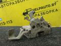замок двери передней левой Citroen Jumper 1 поколение 1998, 2.5 л., THX (DJ5TED), дизель, 5МКПП, синий, передний привод - фото №3